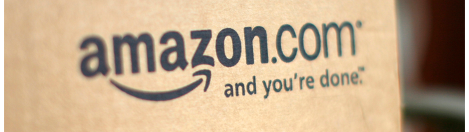 Deux raisons d’investir dès à présent sur l'action Amazon — Forex